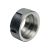 น๊อตยึดสปริงยึดหัวเจาะ เครื่องตัด CNC, ER 20 --- CNC Engraving Machine ER20 Collet Clamping Nut