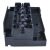 ฝาครอบ    ล็อคหัวพิมพ์     สำหรับเครื่องพิมพ์     Epson Stylus Photo  R1390 / 1400  ฯลฯ --- Epson Stylus Photo R1390 / 1400 Printhead Manifold / Adapter Original