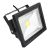 ไฟฟลัดไลท์ LED 20 วัตต์ แรงดันไฟ    DC  :   12-24 V --- 20Watt 12-24VDC LED Flood Light