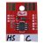 ชิปถาวรสำหรับตลับหมึก     Mimaki  JV5 HS ฯลฯ     ( 4 สี CMYK  )  --- Chip permanent for Mimaki JV5 HS Cartridge 4 colors CMYK /set
