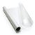 ฟิล์ม สติ๊กเกอร์  PET ,สีขาว (solvent) ,(ลอกออกได้ สำหรับติด ),ขนาด  50"(1.27 เมตร) --- White Solvent PET Removable EZ Cling Pop 50"(1.27m)