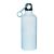 ขวดน้ำอลูมิเนียม สไตล์นักกีฬา,ขนาด 500 ม.ล. ,เส้นผ่านศูนย์กลาง  2.83"  สำหรับ พิมพ์ภาพ ถ่ายโอนความร้อน---500ml Blank Aluminum Sports Bottle for Sublimation Printing Dia 2.83"
