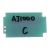 ชิป โรแลนด์ AJ-1000 (6 ชิ้น / ชุด) --- Roland AJ-1000 Chip--6pcs/set