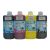 หมึกเรืองแสง 1000ML Fluorescent Sublimation Ink (TW)