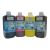 หมึกเรืองแสง 1000ML Fluorescent Sublimation Ink (TW)