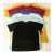 เสื้อยืดผู้ชายผ้าฝ้ายว่างเปล่าสีทั้งตัวสำหรับการพิมพ์ถ่ายโอนความร้อน---Blank Men´s Combed Cotton T-Shirt Raglan with Whole Colorful for Personlized Heat Transfer Printing