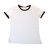 เสื้อยืดผ้าฝ้ายว่างเปล่าสำหรับผู้ชายพร้อมขอบสีสำหรับการพิมพ์ถ่ายโอนความร้อน---Blank Men´s Combed Cotton T-Shirt with Rim Colorful for Men for Personlized Heat Transfer Printing
