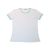 เสื้อยืดผ้าฝ้ายว่างเปล่าสำหรับผู้หญิงพร้อมขอบสี---Blank Women´s Combed Cotton T-Shirt with Rim Colorful