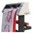 เครื่องตัดไวนิลสติ๊กเกอร์ Redsail ขนาด 48"พร้อมฟังก์ชั่นการตัดเส้นโครงร่าง