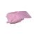 กระเป๋าเป้สะพายหลัง,สีชมพู,ไร้ลวดลาย  สำหรับเด็ก สามารถกำหนดภาพพิมพ์ ถ่ายโอนความร้อน(Sublimation/ระเหิด)ที่บริเวณ ฝาพับกระเป๋าได้ / Pink Blank Sublimation Backpack with Heat Transfer Flap for Kids   