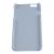 เคสฝาครอบเปล่า โทรศัพท์ มือถือ IPhone 6 Plus,สีขาว, (3D) สำหรับ ใช้พิมพ์ภาพ ในกระบวนการถ่ายโอนความร้อน---3D Sublimation White IPhone 6 Plus Blank Cell Phone Case Cover for Heat Transfer Printing