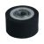ลูกกลิ้งดีงกระดาษซิลิกาเจลสำหรับเครื่องตัดไวนิล  PCUT  (  สินค้าของแท้   )  ---  Silica Gel Pinch Roller Wheel for PCUT Vinyl Plotter Cutter, Original