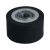 ลูกกลิ้งดีงกระดาษซิลิกาเจลสำหรับเครื่องตัดไวนิล  PCUT  (  สินค้าของแท้   )  ---  Silica Gel Pinch Roller Wheel for PCUT Vinyl Plotter Cutter, Original