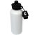 ขวดน้ำ สไตล์ นักกีฬา 500 ม.ล. สำหรับ พิมพ์ภาพถ่ายโอนความร้อน ---500ml Blank White Sport Bottle for Sublimation Printing