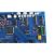 บอร์ดหัวพิมพ์รองรับ  6 หัว รุ่น  PCI   สำหรับเครื่องพิมพ์        FY- 3206 ----  Carriage Board