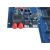 บอร์ดหัวพิมพ์รองรับ  6 หัว รุ่น  PCI   สำหรับเครื่องพิมพ์        FY- 3206 ----  Carriage Board