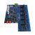 บอร์ดหัวพิมพ์รองรับ  6 หัว รุ่น  PCI   สำหรับเครื่องพิมพ์        FY- 3206 ----  Carriage Board