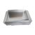  ชั้นวางแคตตาล๊อคพร้อมกล่องเก็บสีเงิน(Catalog Rack with Hard Silver Case)