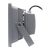 โคมไฟฟลัดไลท์  LED  50W   DC 12-24V  --- 50Watt 12-24VDC LED Flood Light
