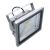 โคมไฟฟลัดไลท์  LED  50W   DC 12-24V  --- 50Watt 12-24VDC LED Flood Light