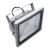 โคมไฟฟลัดไลท์  LED  50W   DC 12-24V  --- 50Watt 12-24VDC LED Flood Light