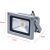 ไฟฟลัดไลท์ LED  หรือสปอร์ตไลท์ LED, พลังงาน   30  วัตต์      สำหรับภายนอกอาคาร   ---30W LED Flood Light Outdoor Landscape Lamp  