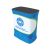 เคาน์เตอร์ผ้า ,รูปทรงสี่เหลี่ยม ซึ่งมีความตึง --- Rectangle Tension Fabric Counter