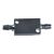 วาล์วโลหะ 2  ช่องทางสำหรับเครื่องพิมพ์     WitColor,    Liyu,    Gongzheng Infiniti --- Manual two-way Valve (metal)