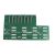 บอร์ดหัวพิมพ์      /    Carriage Board       สำหรับเครื่องพิมพ์          Roland FP-740 --- Roland FP-740 Carriage Board