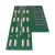 บอร์ดหัวพิมพ์      /    Carriage Board       สำหรับเครื่องพิมพ์          Roland FP-740 --- Roland FP-740 Carriage Board