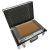  ชั้นวางแคตตาล๊อคพร้อมกล่องเก็บสีเงิน(Catalog Rack with Hard Silver Case)