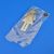 ป้ายห้องน้ำชาย & หญิง ,วัสดุพลาสติก ABS ฉีดขึ้นรูป --- Male & Female, Restroom Signs, Toilet Signs, ABS Plastic