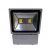 โคมไฟฟลัดไลท์  LED,  100วัตต์ ,  พลังงาน DC : 12  -  24 โวลต์ ---100 Watt 12-24VDC LED Flood Light