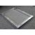 บล็อกสกรีนอลูมิเนียมสำหรับกระบวนการพิมพ์สกรีน (6 แผ่น /แพ็ค)  ขนาด  20" x 24" ,จำนวนช่องตาข่าย ผ้าขึงบล็อก 110 Mesh--- 20x24 inch Aluminum Screen with 110 White Mesh