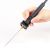 ปากกาแกะสลักโฟมไฟฟ้าหรือปากกาแกะสลักไฟฟ้า      ,พลัง 15 วัตต์         สำหรับใช้แกะสลัก      วัสดุโฟม  (   มาพร้อมอุปกรณ์   2 หัว    )  ---15W Handheld Hot Carving Pen for Foam Cutting 