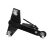 เครื่องตอกตาไก่แบบแมนนวล /360 Degree Single Ring Manual Grommet Tool Machine