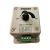 สวิตช์ ควบคุมการหรี่ไฟ LED (สีเดียว) / Led Dimmer 12V 8A No-level Manual Dimming Controller for Single Color Led Strip 