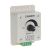 สวิตช์ ควบคุมการหรี่ไฟ LED (สีเดียว) / Led Dimmer 12V 8A No-level Manual Dimming Controller for Single Color Led Strip 