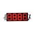 16" LED Gas Station Electronic Fuel Price Sign Motel Price Sign 8888