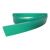 ที่ปาดหมึกพิมพ์สกรีนอันเดียว 70 Duro (สีเขียว)  Screen Printing Squeegee Single 50mm x 9mm x12´(144")/Roll 70 Duro (Green Color)
