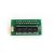 บอร์ด เชื่อมต่อ หัวพิมพ์ Infiniti Xaar128 --- Infiniti printhead connector