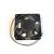 พัดลมดูด   ระบายอากาศ    ( 220 โวลต์ )  สำหรับเครื่องพิมพ์    Flora --- Flora Printer AC220V Fan