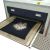 ลิ้นชักเตาอบสำหรับการพิมพ์สกรีน---The Drawer Oven Dryer for Screen Printing