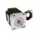  สเต็ปมอเตอร์     ( Step Motor  )      สำหรับเครื่องพิมพ์     Sky-Color SC-6160S   /    SC6160  ---  Original Sky-Color  Printer Step Motor