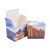 กล่องกระดาษเปล่าและแก้วเปล่า 11 ออนซ์ สำหรับพิมพ์ระเหิด  Blank Sublimation Package Box for 11OZ Mugs Paper Box for Printing