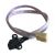 เซ็นเซอร์เอ็นโค้ดเดอร์สำหรับเครื่องพิมพ์     LIYU PY / POP---LIYU PY/POP Series Printer Encoder Sensor