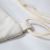 10pcs Linen Blank Sublimation Drawstring Bags Backpacks for DIY