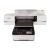 SAMPLE 60*90 Digital Flatbed UV Printer with 2 Epson TX800 Printheads