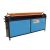เครื่องดัดวัสดุ (อะครีลิค) หน้ากว้าง  71 นิ้ว （Acrylic Bender Bending Machine） --- 71" (1800mm) Bending Acrylic Machine