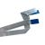  สายข้อมูล/สารแพร หัวพิมพ์  Epson R1390---Epson R1390 Head Data Cable